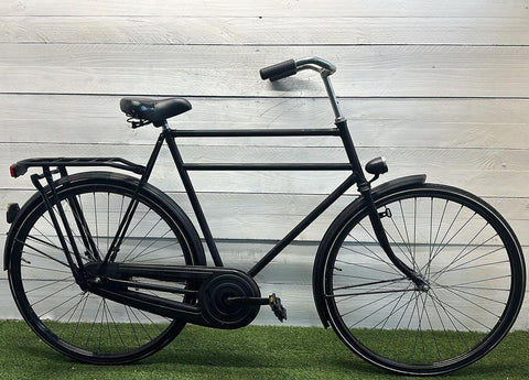 Herenfiets
