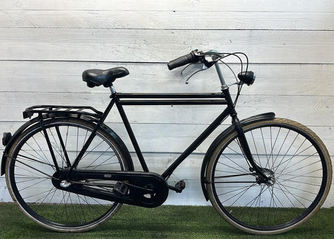 Herenfiets