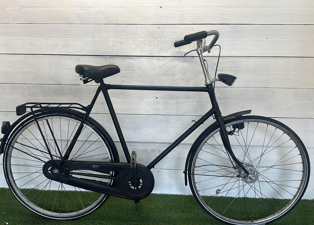 Gebrauchte Herrenfahrrder