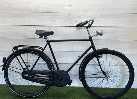 Herenfiets