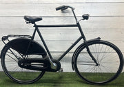 Herenfiets