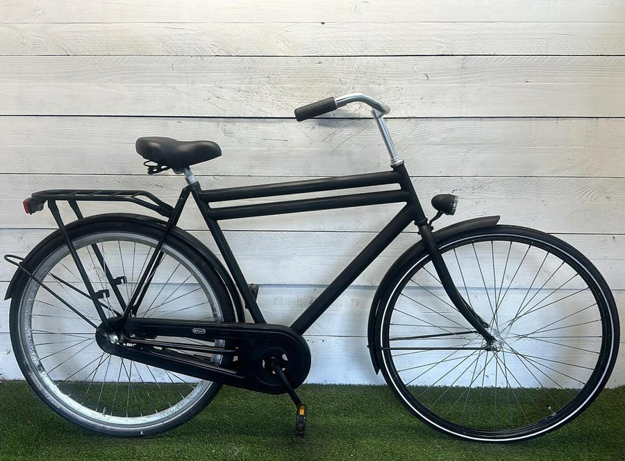 Herenfiets