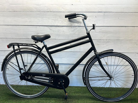 Herrenfahrrad