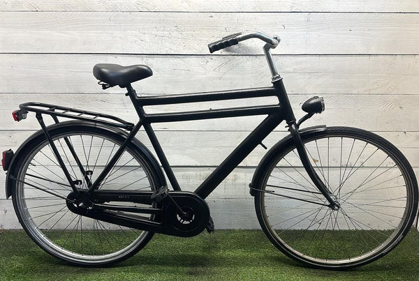 Herenfiets