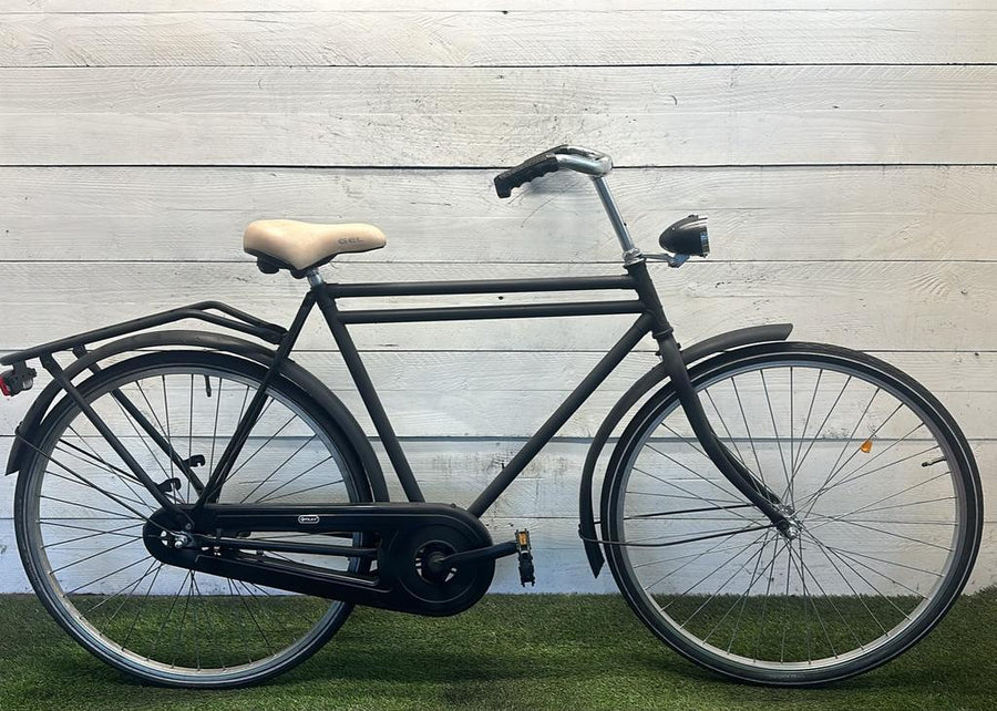 Herenfiets