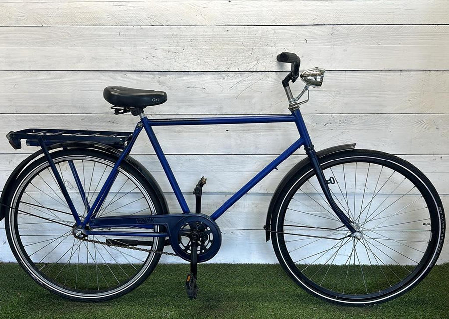 Herrenfahrrad