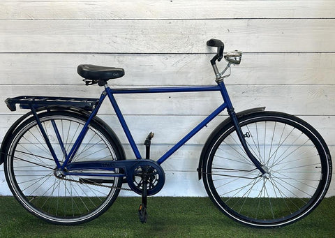 Herrenfahrrad