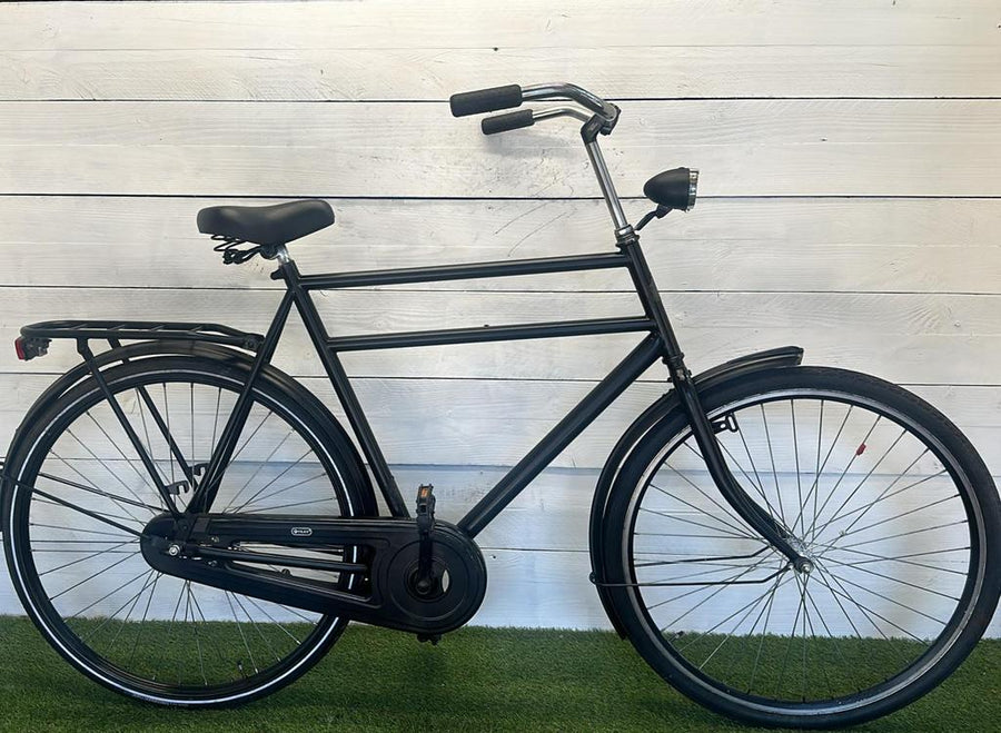 Herenfiets