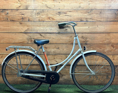 Highlander Basic 28Zoll 53cm