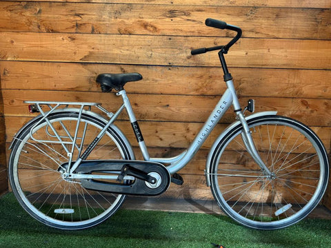 Highlander Citybike 28Zoll 53cm