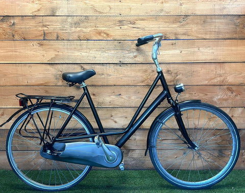 Holland Damesfiets 28inch 57cm