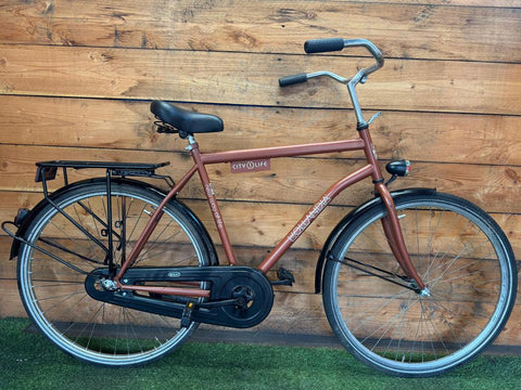 Hollandia Stadtleben 28Zoll 57cm