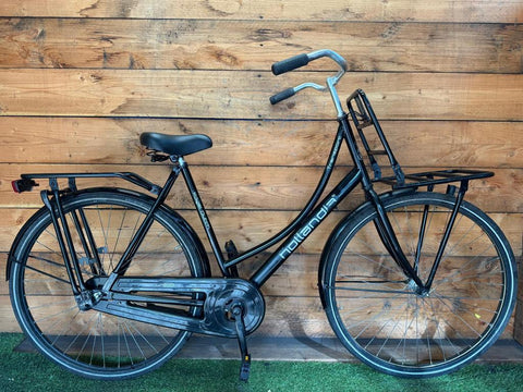 Hollandia Royal Holländisch 28Zoll 56cm