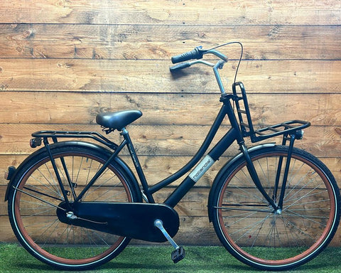 Hollandia Royal Fame S3 3v 28Zoll 50cm