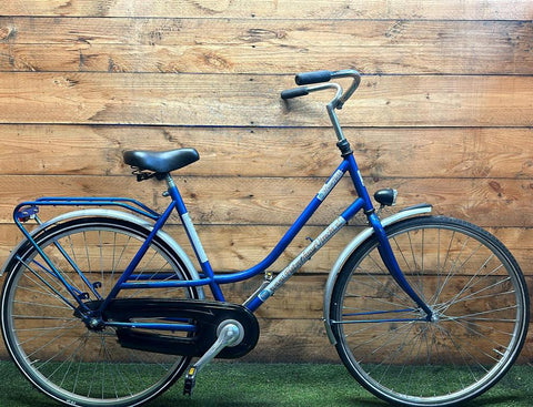 Leihfahrrad 28Zoll 53cm