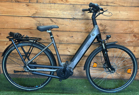Huyser Domaso E-Bike 8v 28Zoll 50cm
