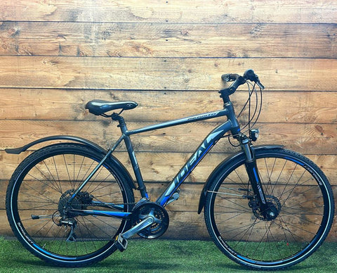 Ideal Megisto 24v 28Zoll 54cm