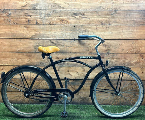 Johnny Loco 26Zoll 53cm