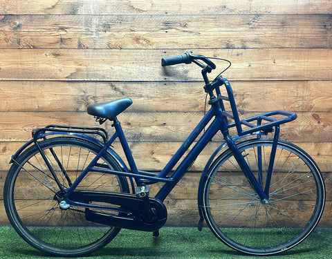 Johnny Loco 3v 28Zoll 57cm