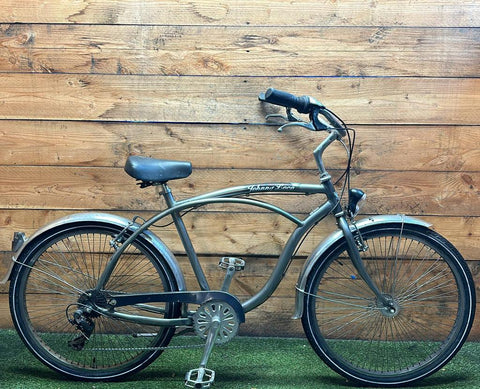 Johnny Loco 7v 26Zoll 57cm