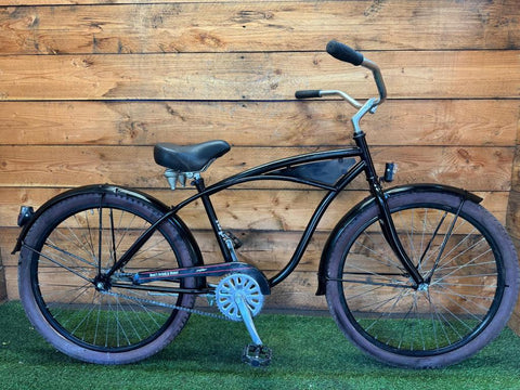 Jungenfahrrad 26Zoll 45cm