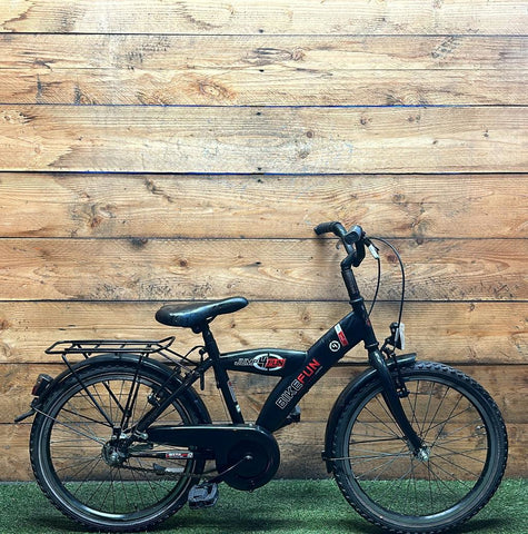 Sprung 4 Spaß 20Zoll 33cm