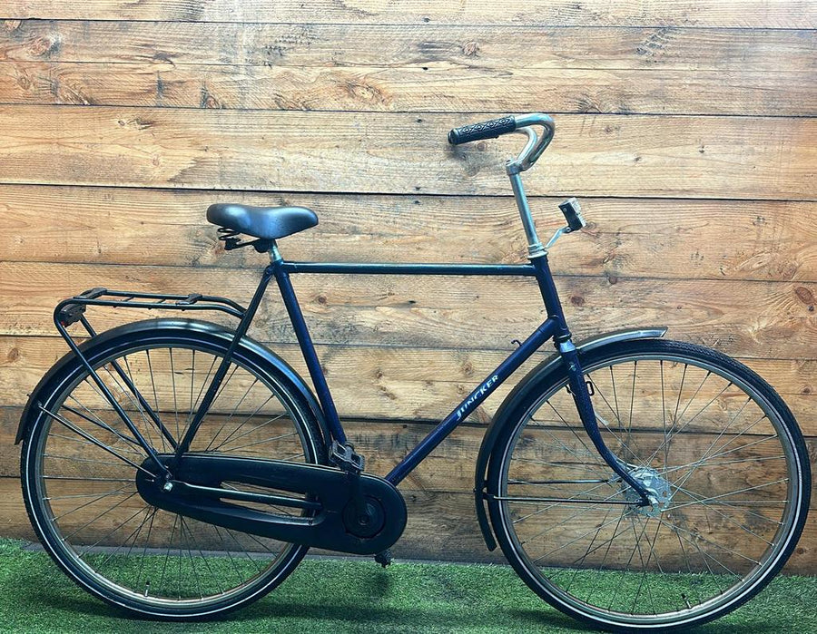 Juncker Herrenfahrrad 28Zoll 61cm