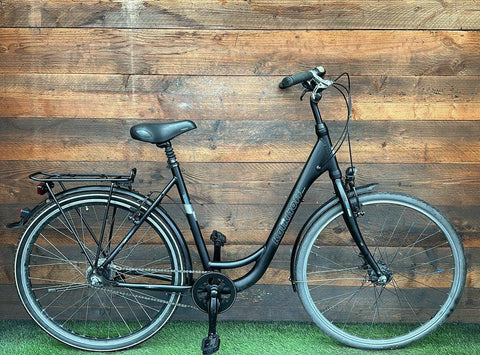 Kalkhoff Damenfahrrad 8v 28Zoll 55cm