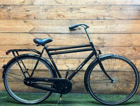 Kaptein Ceto 28Zoll 57cm