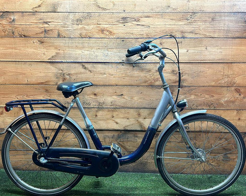 Kaptein Nexus 3v 26Zoll 53cm