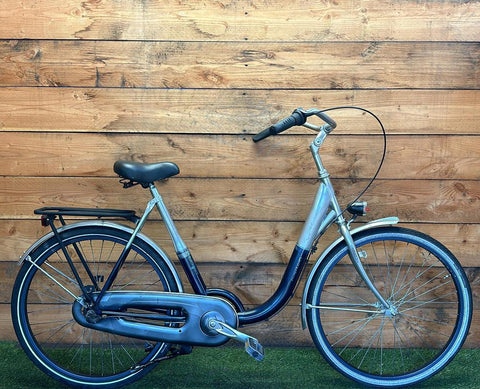 Kaptein Nexus 3v 26Zoll 54cm