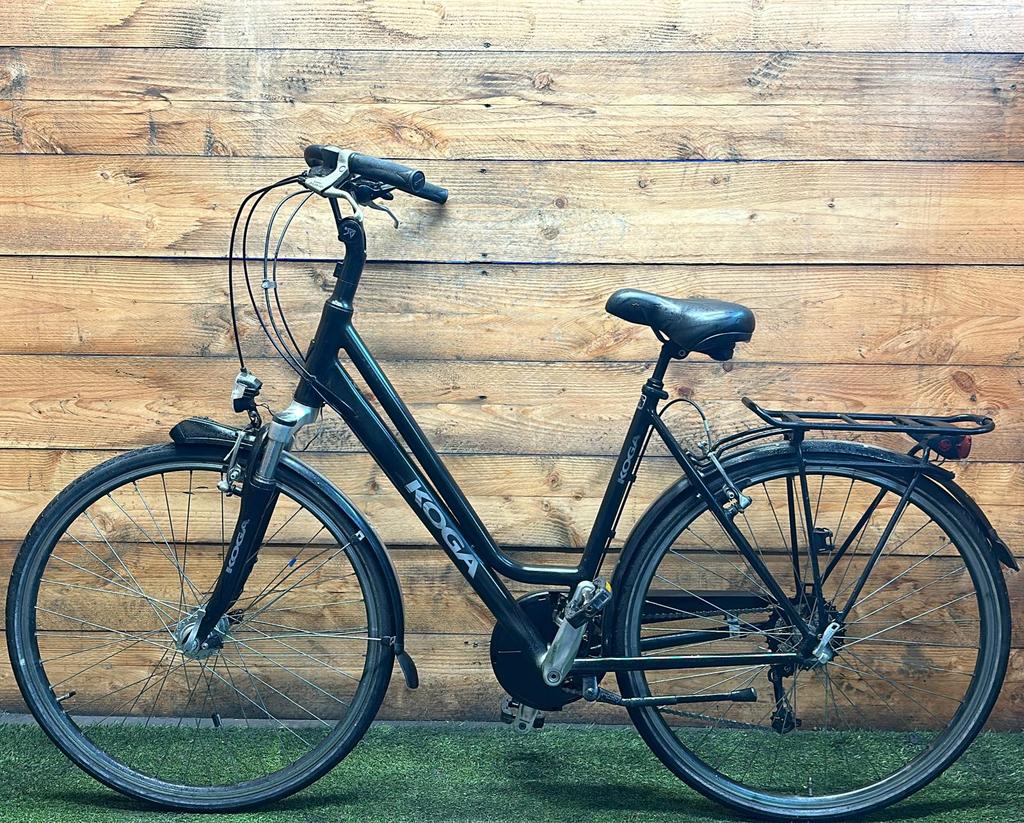 Koga Damesfiets 27v 28inch 53cm