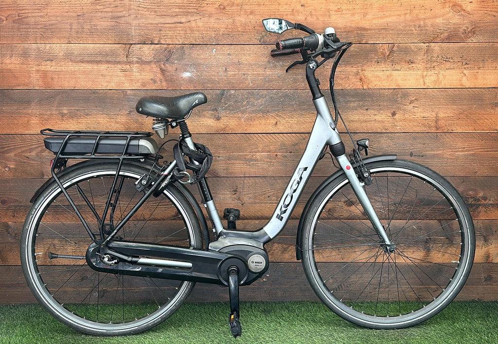 Koga E-Nova E-Bike Gereviseerd 8v 28inch 56cm