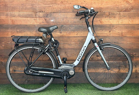 Koga E-Nova E-Bike generalüberholt 8v 28 Zoll 56 cm