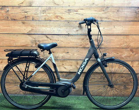 Koga Genova E-Bike 8v 28Zoll 57cm