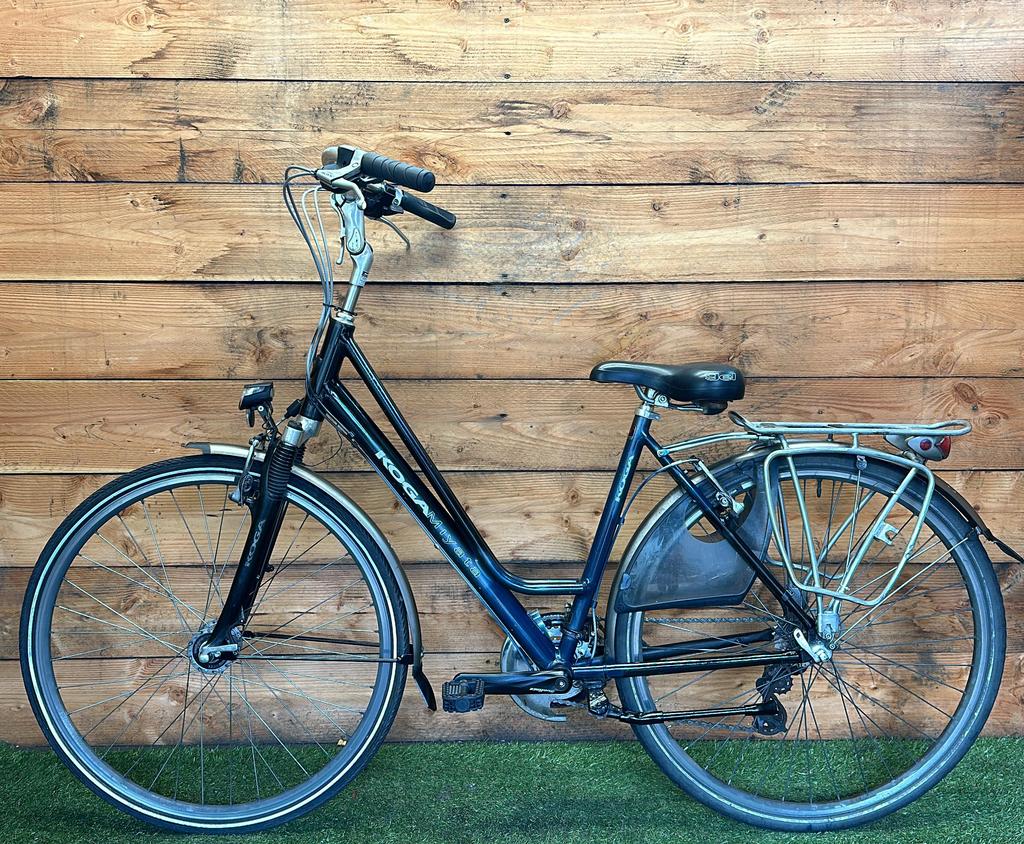 Koga Miyata 24v 28inch 50cm