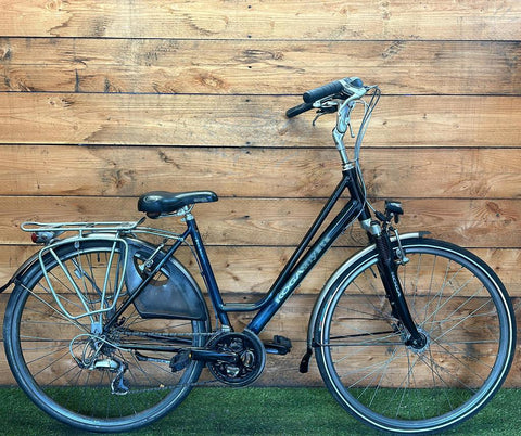 Koga Miyata 24v 28inch 50cm