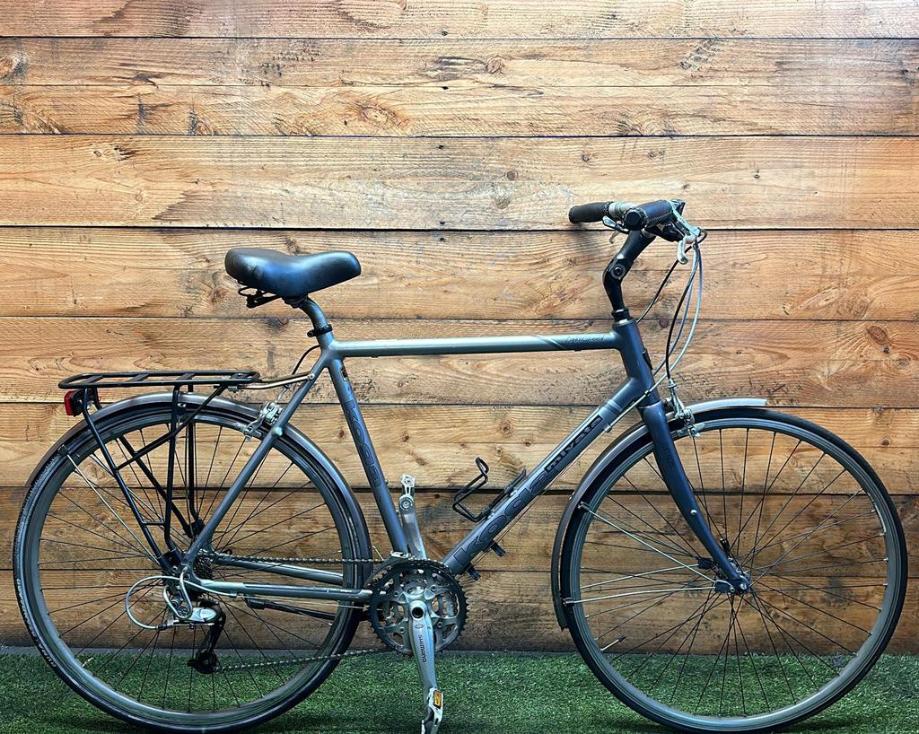 Koga Miyata 27v 28inch 57cm