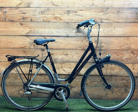 Koga Miyata 27v 28Zoll 57cm
