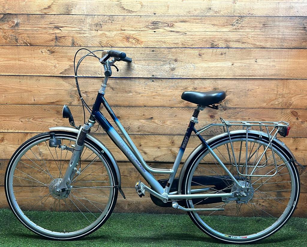 Koga Miyata 7v 28inch 50cm