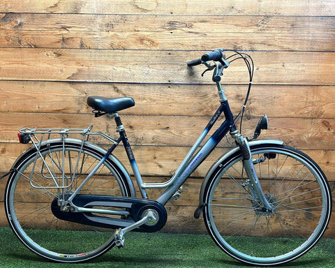 Koga Miyata 7v 28Zoll 50cm