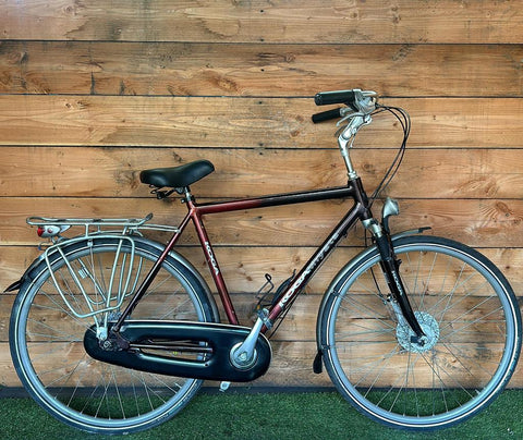 Koga Miyata 8v 28inch 57cm