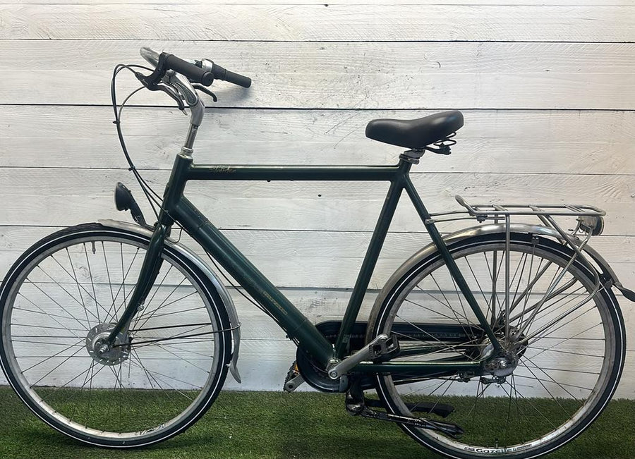 Koga Miyata Silver Ace