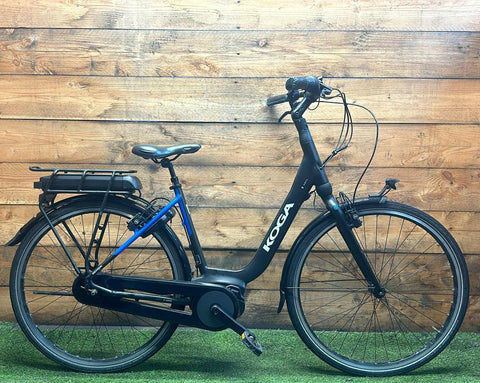 Koga Nova E-Bike