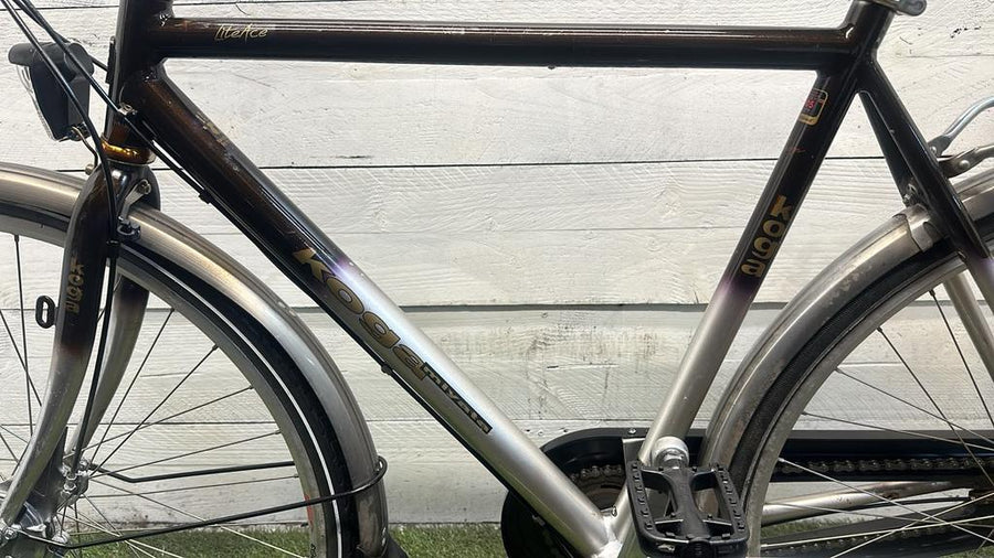 Koga miyata v7 cm57 inch28