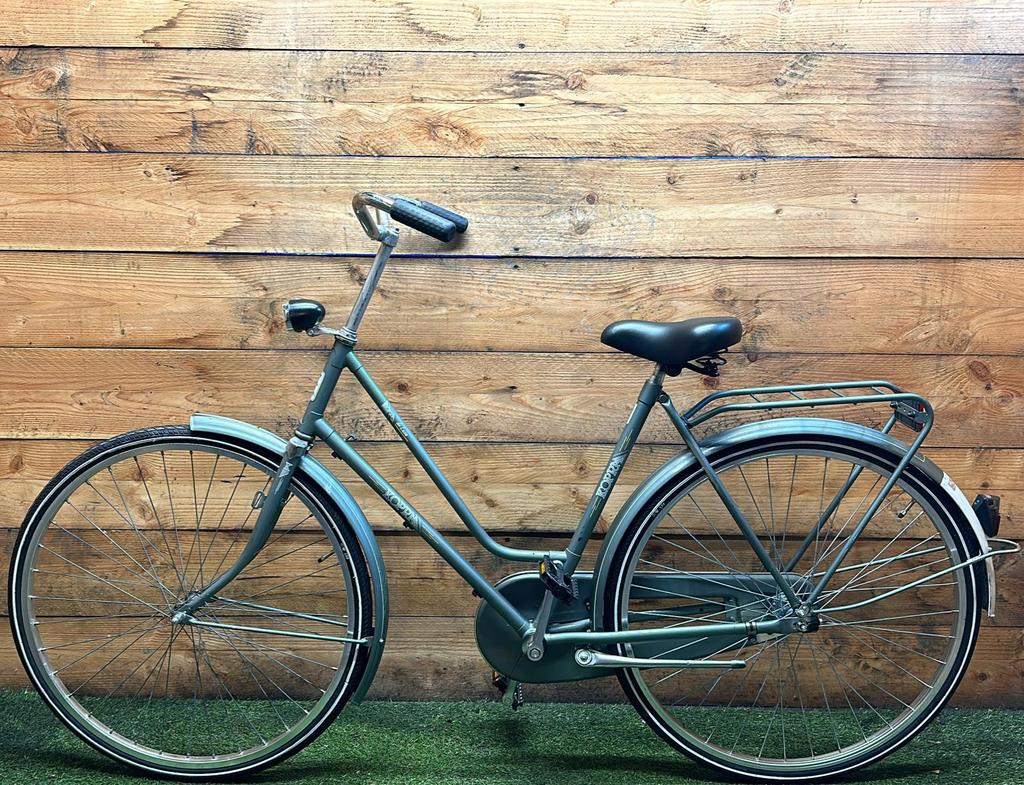 Kopra Damesfiets 28inch 53cm