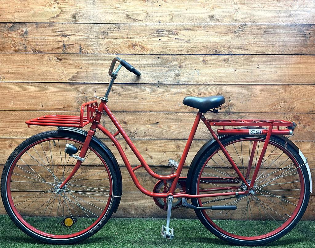 Kronan Transportfiets 28inch 57cm