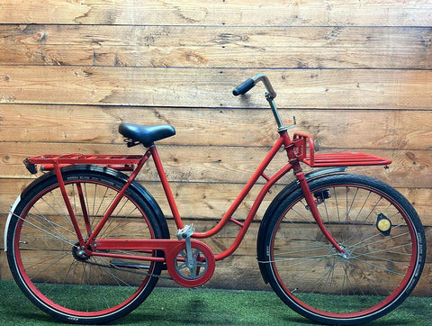 Kronan Transportfiets 28inch 57cm