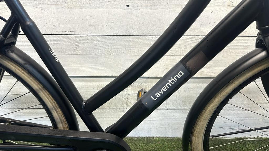 Laventino Ranger