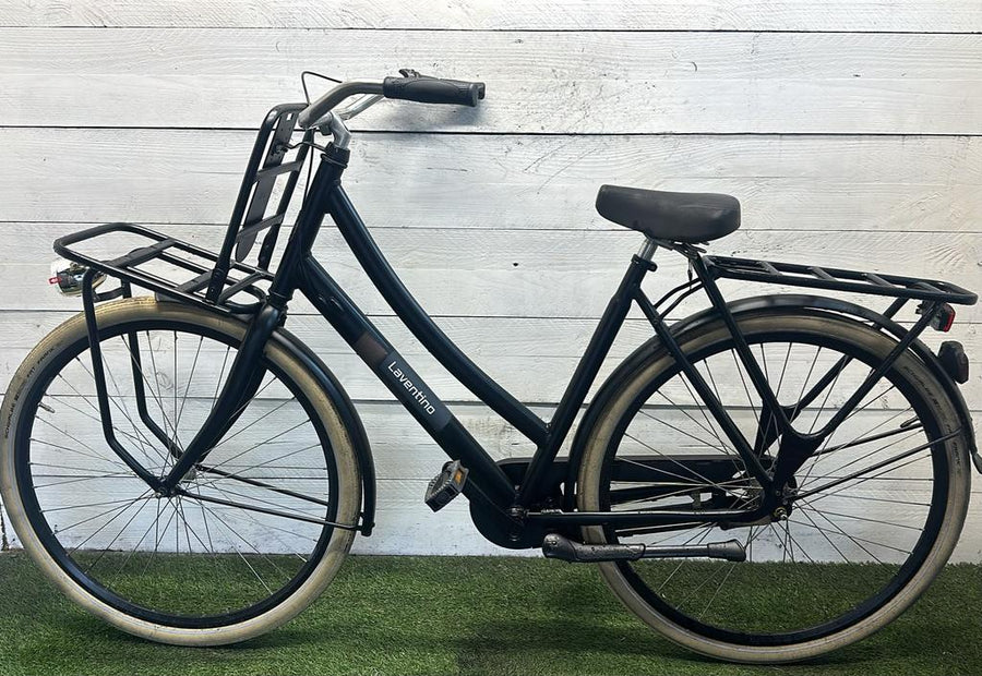Laventino Ranger